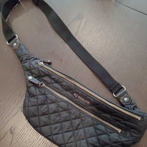 MZ Wallace Belt Bag